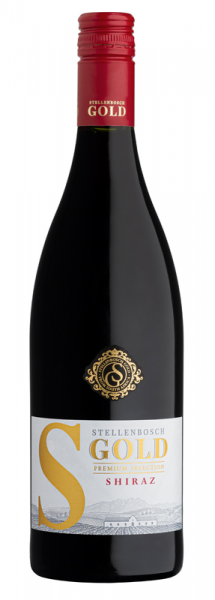 Koelenhof Wynkelder Stellenbosch Gold Shiraz